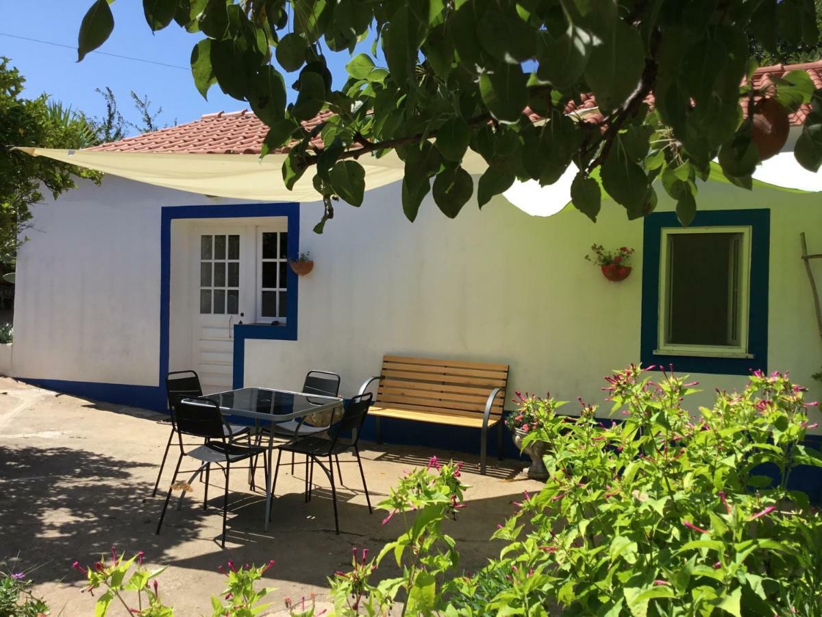 فيلا Quinta Boavista Cercal do Alentejo المظهر الخارجي الصورة