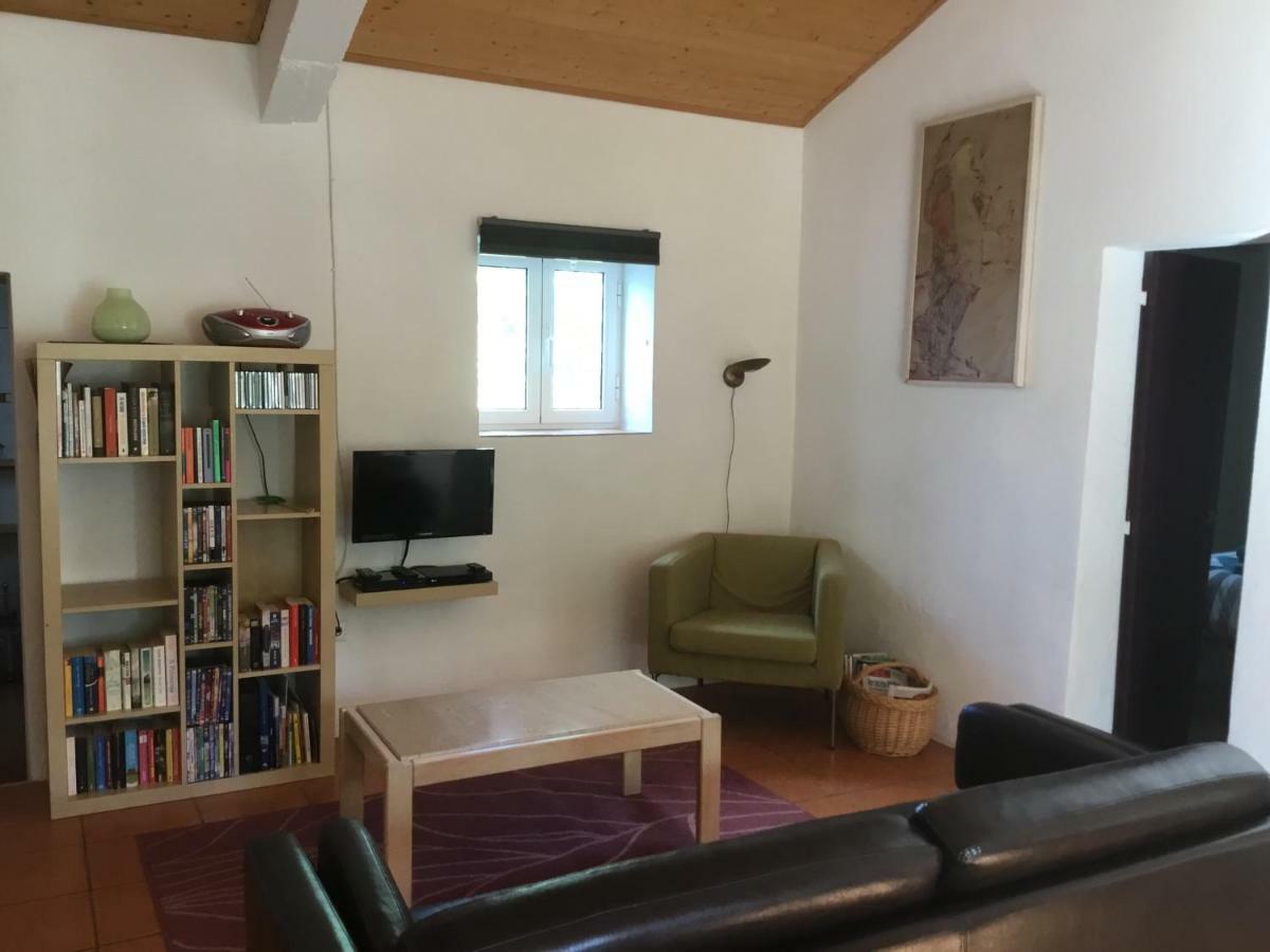 فيلا Quinta Boavista Cercal do Alentejo المظهر الخارجي الصورة
